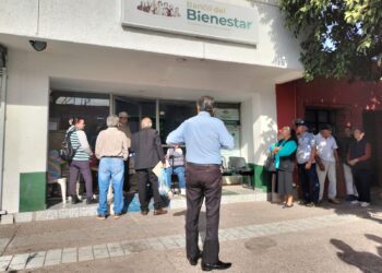 ¿Ya fuiste por tu pago del Bienestar? Comienzan los pagos en Ahome – NR | NOTICIAS