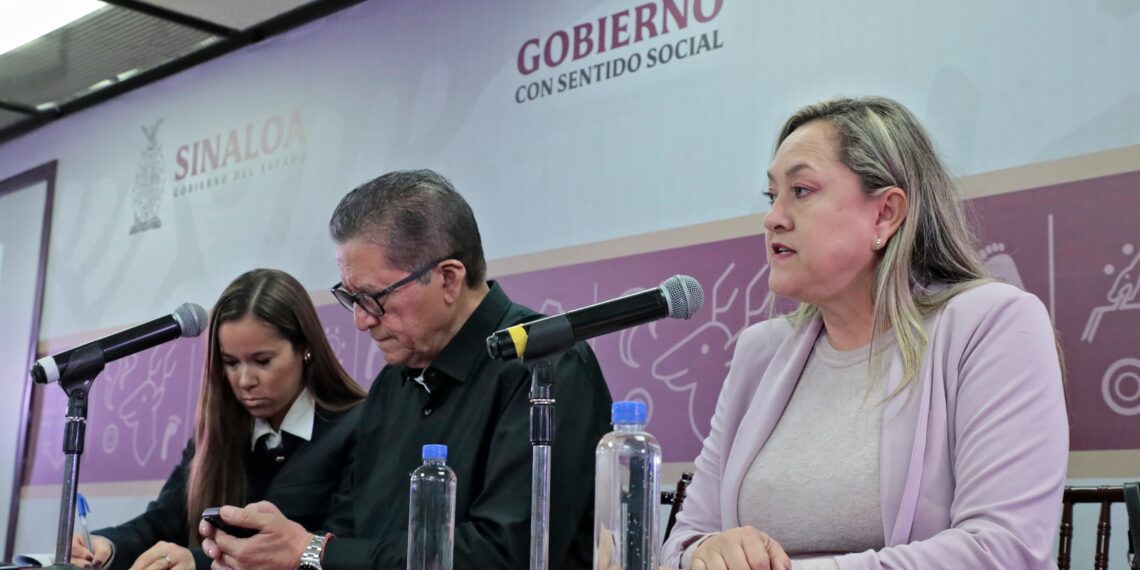 Tres personas detenidas, armas y vehículos asegurados, los resultados de los operativos de fin de año: SSP Sinaloa