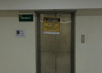 Denuncian fallas en los elevadores del IMSS en Los Mochis – NR | NOTICIAS