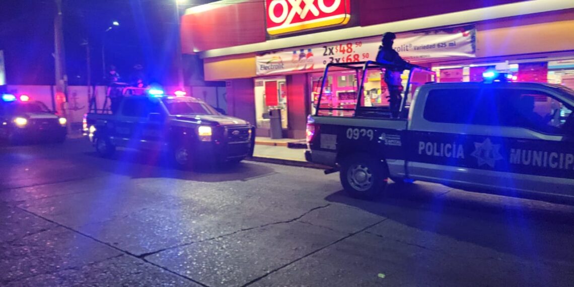 La SSPyTM cierra el año con 187 detenidos por delito, más de 500 vehículos recuperados, así como armas y municiones aseguradas, además de estupefacientes y más de dos mil detenidos por faltas