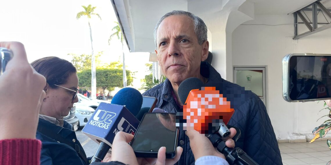 GVL pide a funcionarios ponerse al corriente con Japama – NR | NOTICIAS