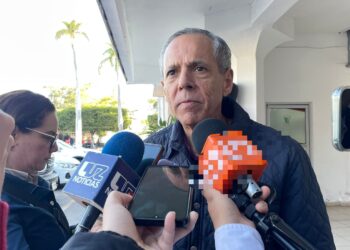 GVL pide a funcionarios ponerse al corriente con Japama – NR | NOTICIAS