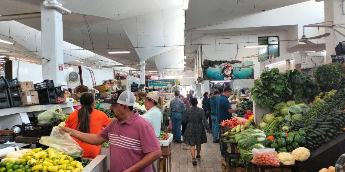 En Ahome se mantiene los precios de la canasta básica – NR | NOTICIAS