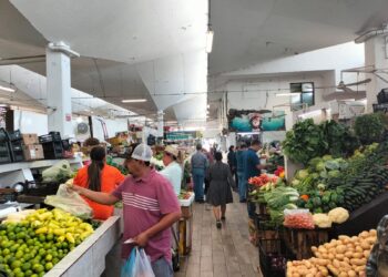 En Ahome se mantiene los precios de la canasta básica – NR | NOTICIAS