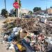 Denuncian escombros y basura sobre Emiliano Zapata y Lázaro Cárdenas – NR | NOTICIAS