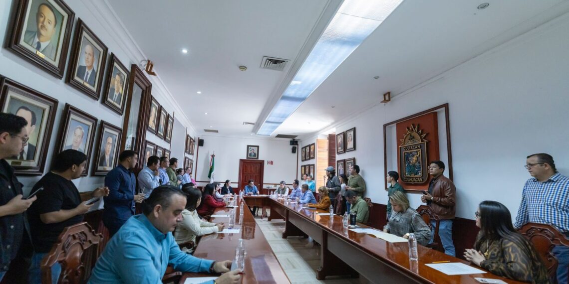 Cabildo e Culiacán, aprueba descuento del 40 por ciento en pago de predial a comercios