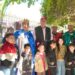 Gobierno de El Fuerte celebra el tradicional Día de Reyes
