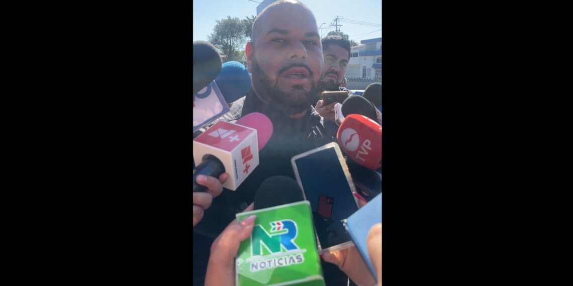 Sin registro de amenazas previas a policía municipal asesinado en Culiacán: SSPyTM