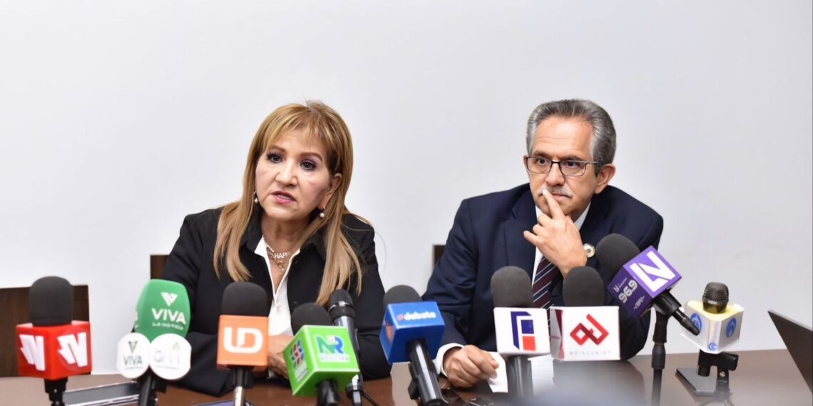 Gabinete de Rocha comparecerá ante el Congreso a partir del lunes 13 de enero