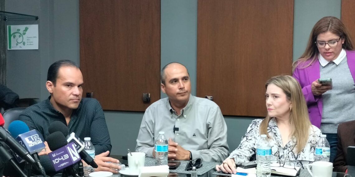 Heladas serían el tiro de gracia para los agricultores: AARFS – NR | NOTICIAS