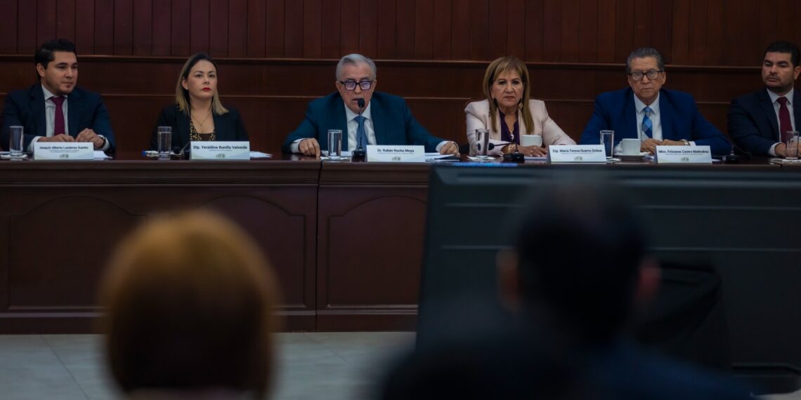 Plan de Reactivación Económica de Rocha contempla proyección de inversiones nacionales y extranjeras