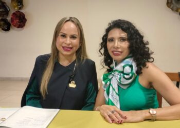 Empresarias de AMMJE Los Mochis preparadas para el 2025 – NR | NOTICIAS