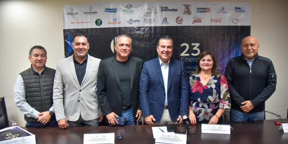 Convocan a la 3era edición del Galardón CER para reconocer el talento gastronómico local