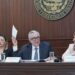 En materia de salud, el Plan de Reactivación de la Economía de Sinaloa 2025-2026 incluye la construcción de un nuevo Hospital General de Zona del IMSS y la adquisición de un nuevo acelerador lineal