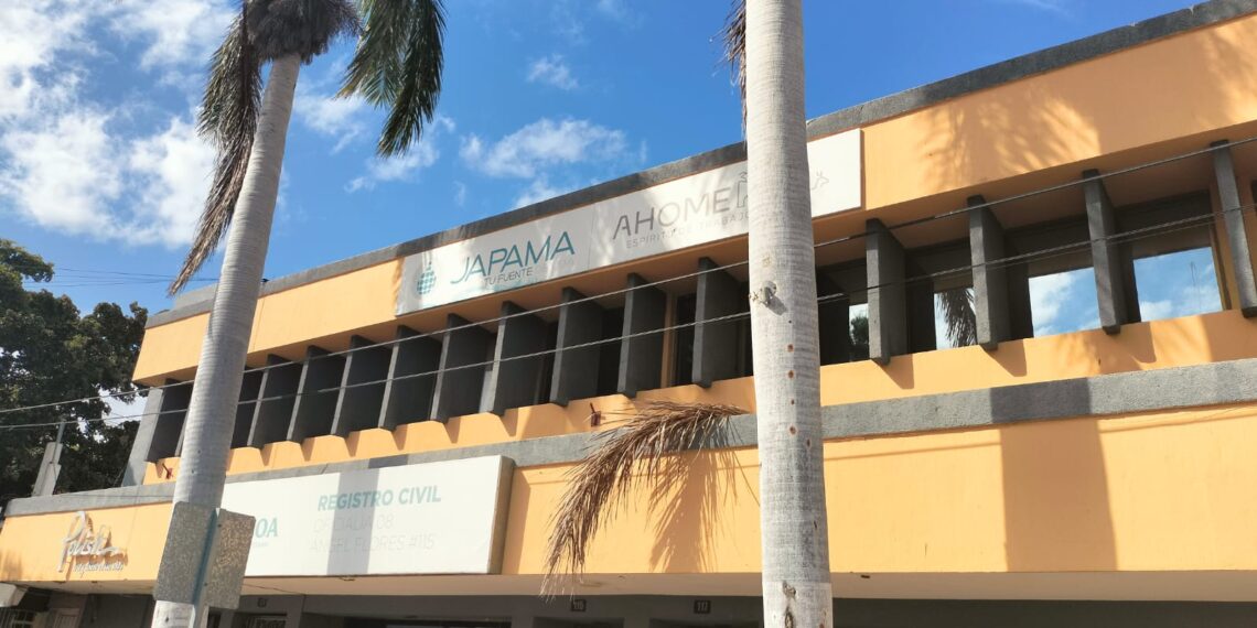 Ultimátum para Japama por parte de trabajadores sindicalizados – NR | NOTICIAS 