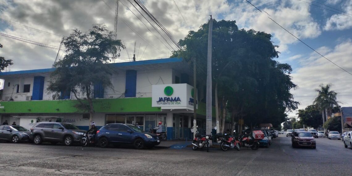 Japama cumple con pagos a trabajadores sindicalizados – NR | NOTICIAS