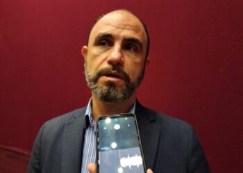 En Ahome, regresan a clases escuelas de educación básica.
