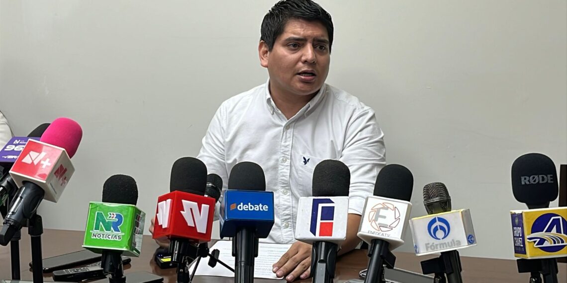 Inicia proceso para elegir nuevo titular de Derechos Humanos en Sinaloa