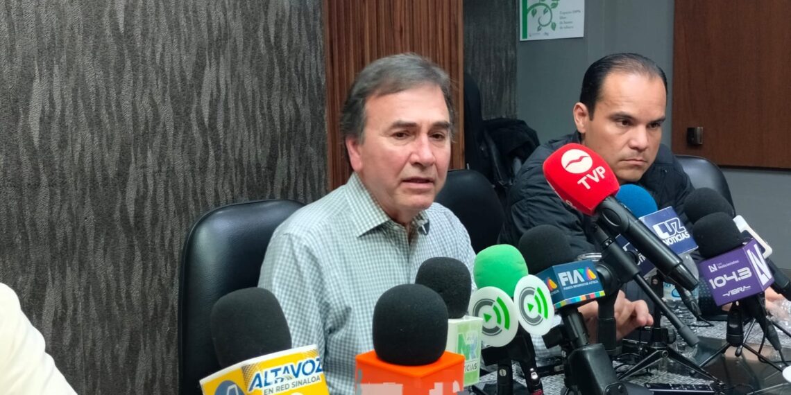 Canaco Los Mochis hace el llamado a no incrementar los costos de los productos – NR | NOTICIAS
