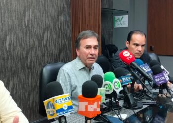 Canaco Los Mochis hace el llamado a no incrementar los costos de los productos – NR | NOTICIAS