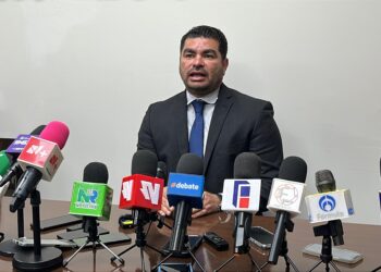 Quirino dejó endeudados a los sinaloenses, merece ser investigado y castigado: Rodolfo Valenzuela