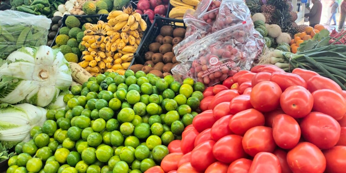 Cuesta de enero golpea fuertemente a comerciantes
