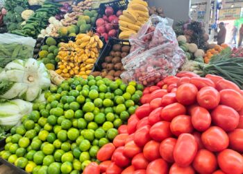 Cuesta de enero golpea fuertemente a comerciantes