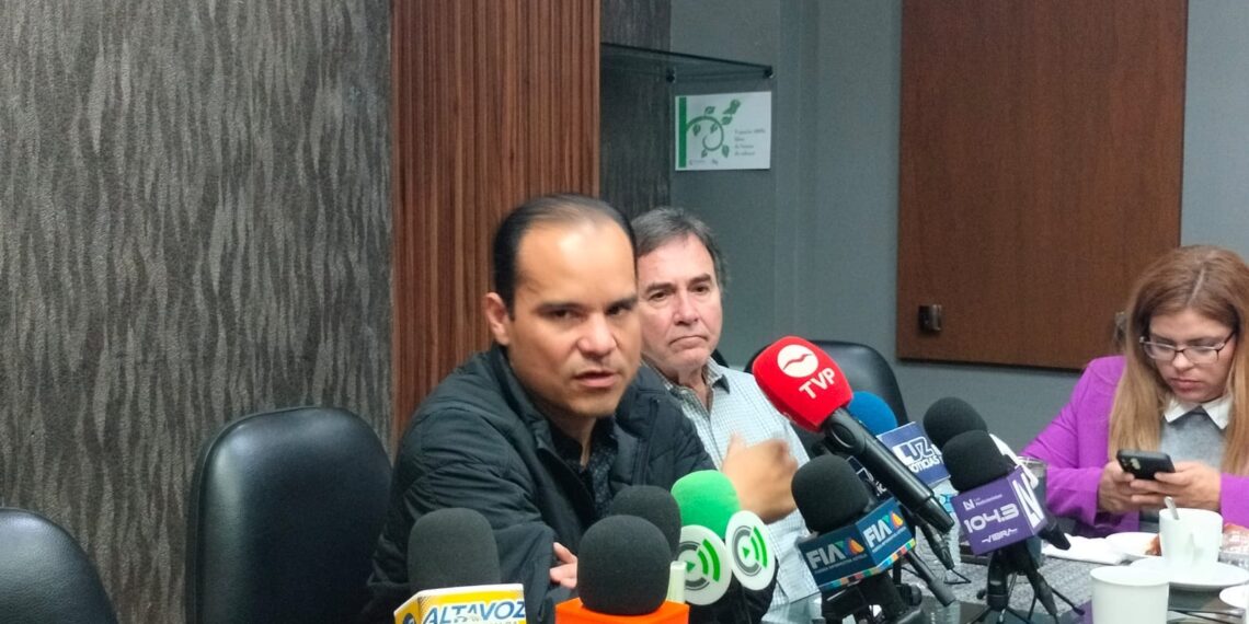 IP pide concienciación sobre los contenedores en la vía pública – NR | NOTICIAS