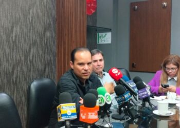 IP pide concienciación sobre los contenedores en la vía pública – NR | NOTICIAS