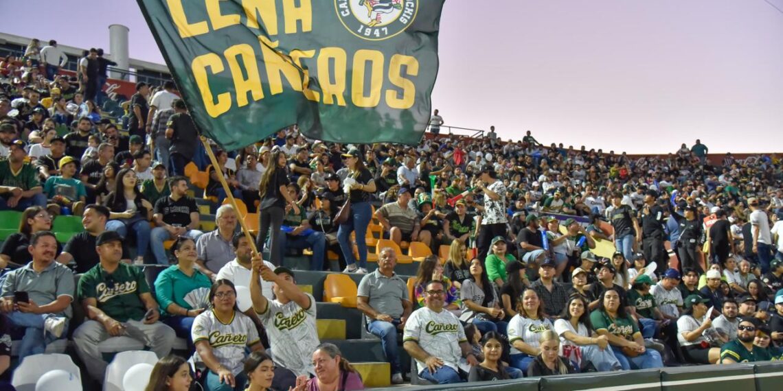 Tránsito Municipal anuncia Operativo vial para asistentes a semifinal de Cañeros de Los Mochis