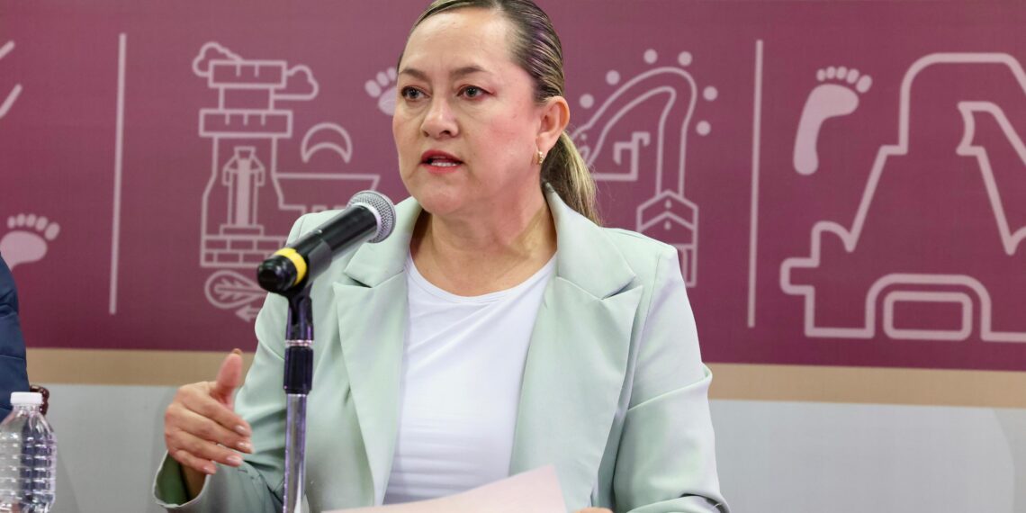 Autoridades aseguran a 14 civiles, 17 vehículos, armamento, equipo táctico y explosivos; además de la liberación de dos personas