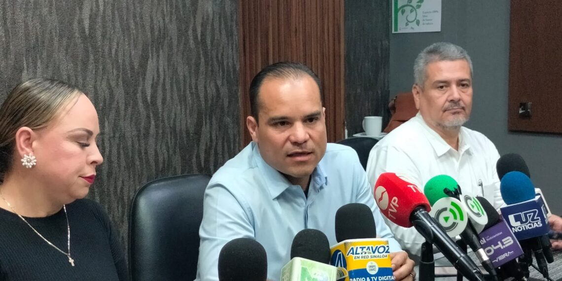 Empresas de Culiacán se instalan en Los Mochis: IP – NR | NOTICIAS