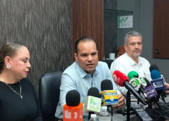 Empresas de Culiacán se instalan en Los Mochis: IP – NR | NOTICIAS 