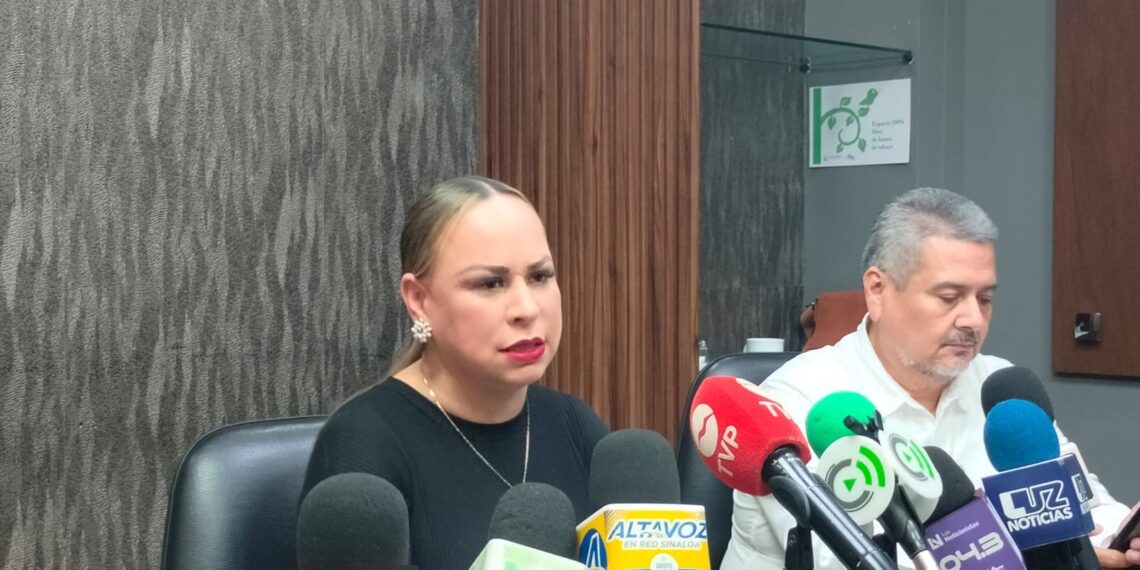 Dulce Ruíz respalda estrategias de Servicios Públicos para mejorar Ahome – NR | NOTICIAS