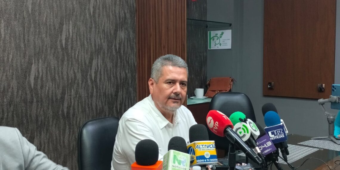 “No es correcta, es ilegal e inconstitucional”: Coparmex Los Mochis ante mantas en gasolineras – NR | NOTICIAS