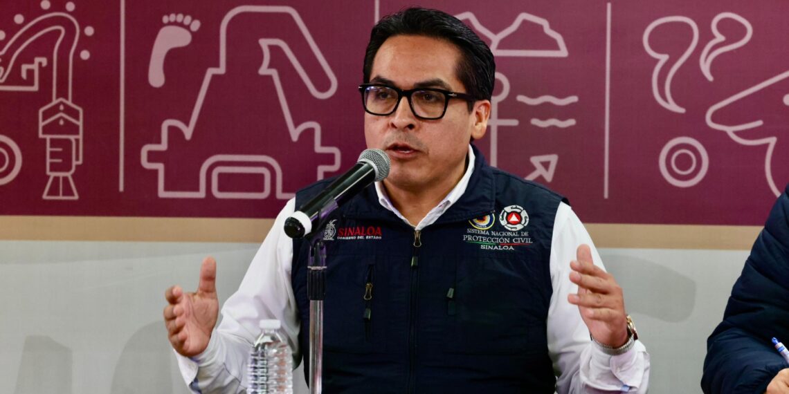 Protección Civil Estatal presenta el Plan Familiar de Prevención y Emergencias 2025