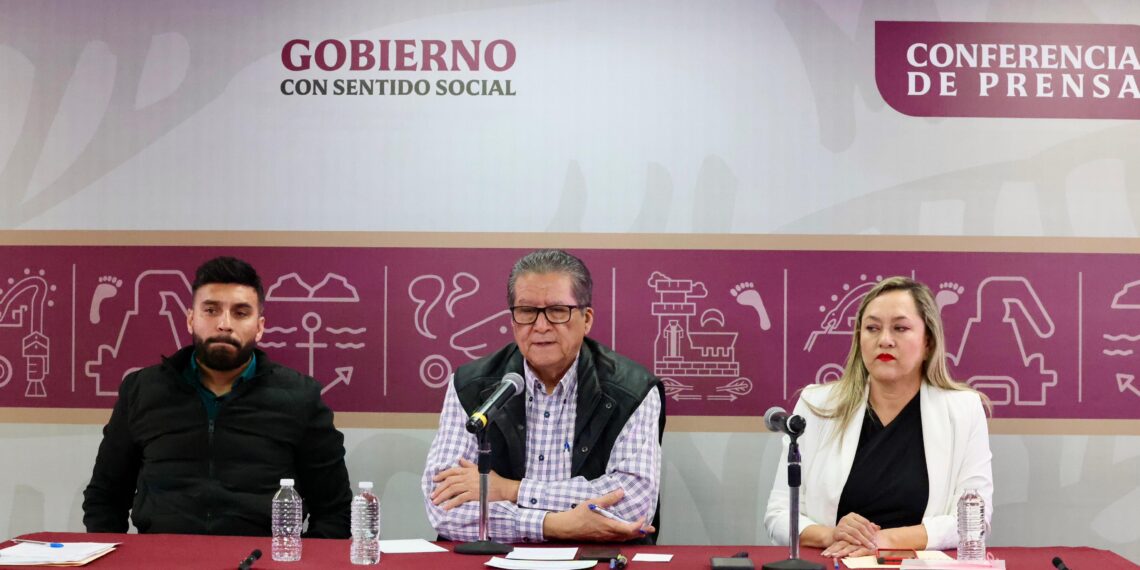 En reunión con autoridades de CFE se revisarán los casos de planteles educativos con problemas de luz eléctrica: Castro Meléndrez