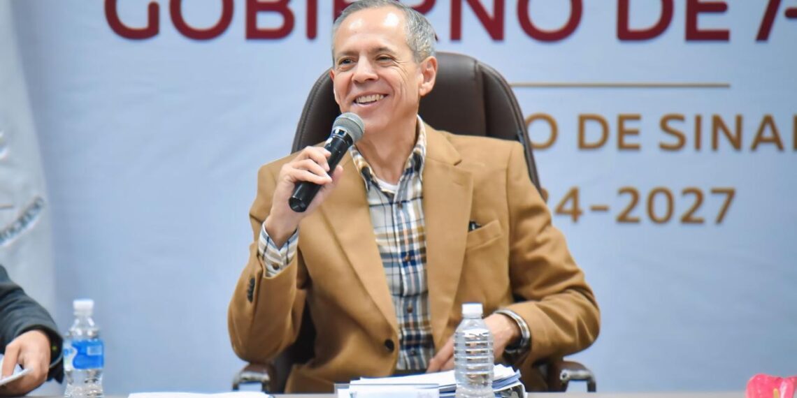 Busca Alcalde GVL potenciar los recursos para obras hasta por 250 mdp
