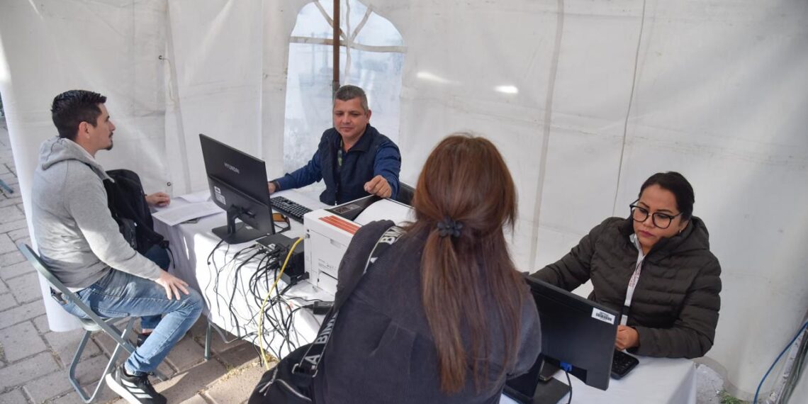 Contribuyentes con dudas en sus tarifas catastrales pueden solicitar revisión y actualización en la Tesorería