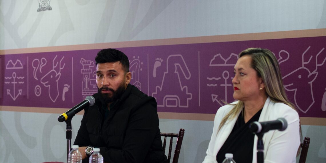 ISDE priorizará trabajo con nuevos directores del deporte en los municipios de Sinaloa