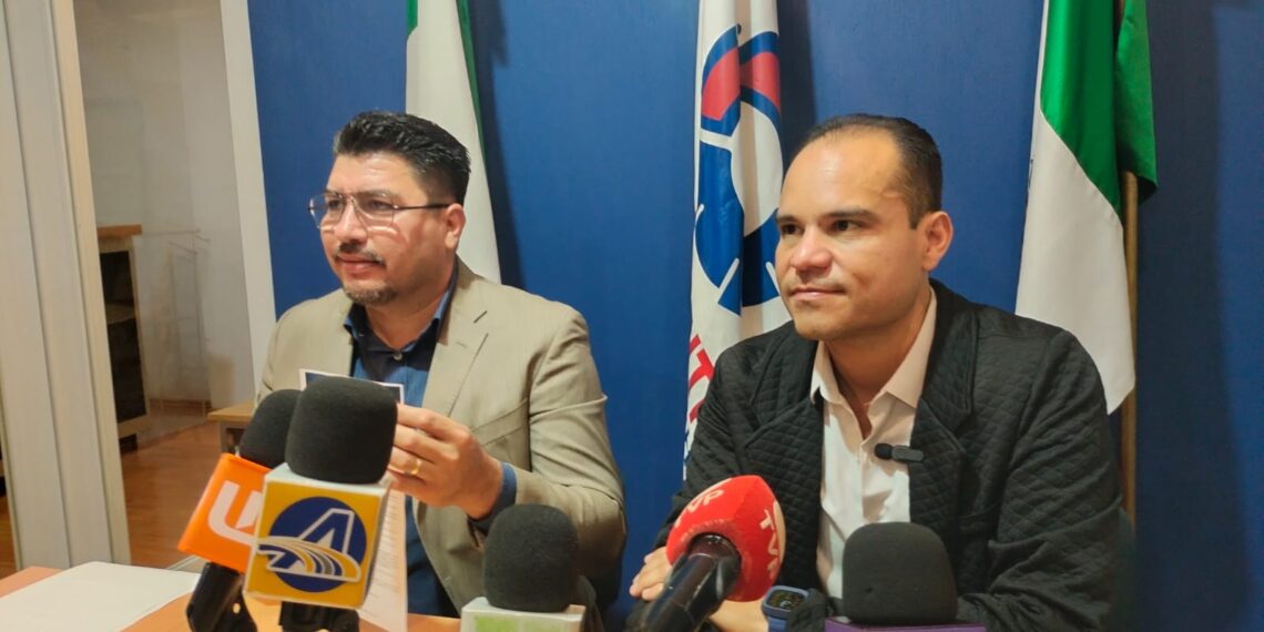 Canacintra Los Mochis abre convocatoria para nuevo presidente – NR | NOTICIAS