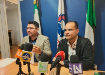 Canacintra Los Mochis abre convocatoria para nuevo presidente – NR | NOTICIAS