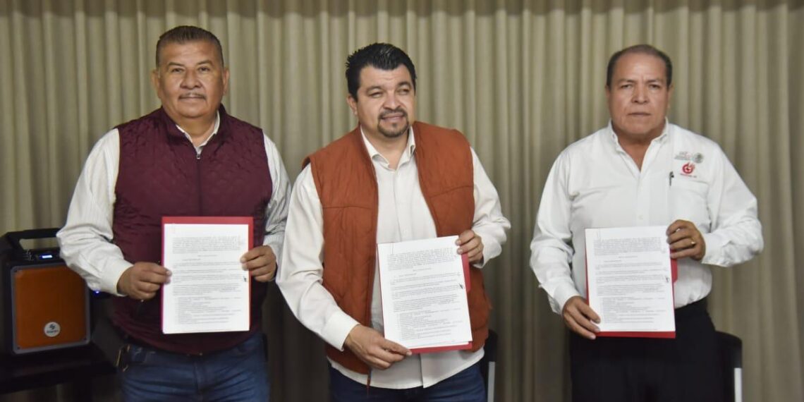 Fortalece IMDIS la “Inclusión Laboral” con cursos gratuitos en sinergia con CECATI 43