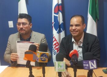 Canacintra lanza curso excel.