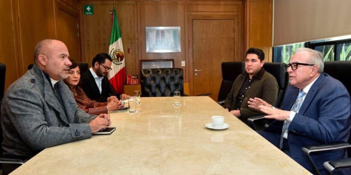 Confirma Presidencia de la República obra carretera Mexico 15 – Pérez Escobosa en Mazatlán