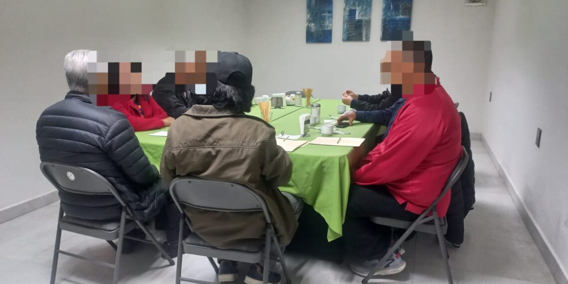 Alcohólicos anónimos invita al XXXll congreso del área NR | Noticias