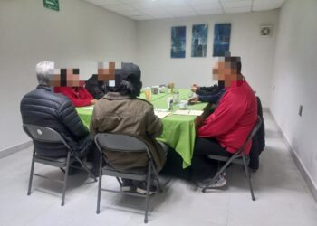 Alcohólicos anónimos invita al XXXll congreso del área NR | Noticias