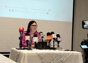Imelda Castro presenta resultados de la LXVI Legislatura – NR | NOTICIAS