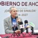 “Sumaremos esfuerzos para mejorar la calidad de vida de Ahome, de Sinaloa y del país”: GVL