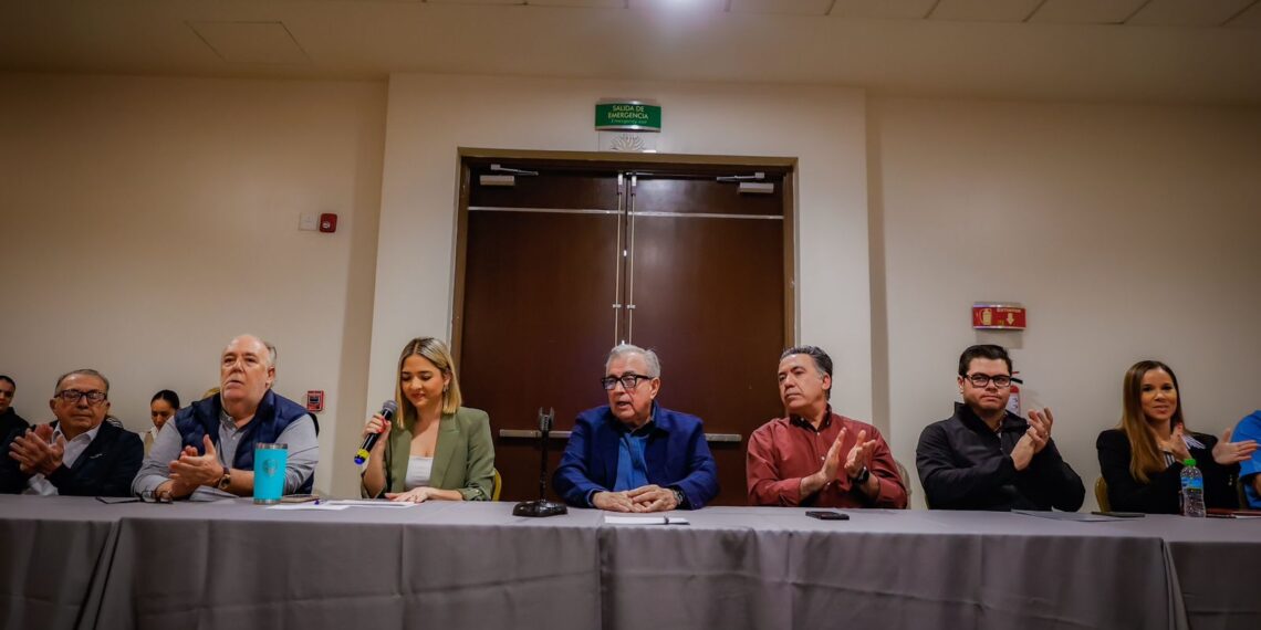 Mazatlán se suma a la reactivación económica con 3 obras prioritarias para el puerto